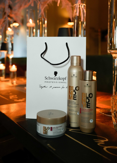 Schwarzkopf Professional
