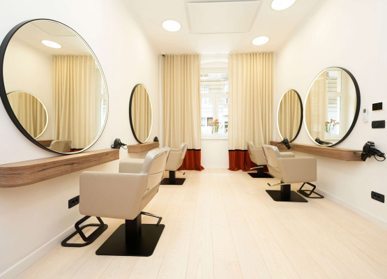 Frizerski studio Evelin